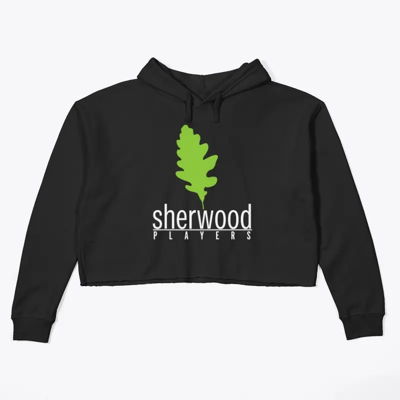 Sherwood Players T Shirts