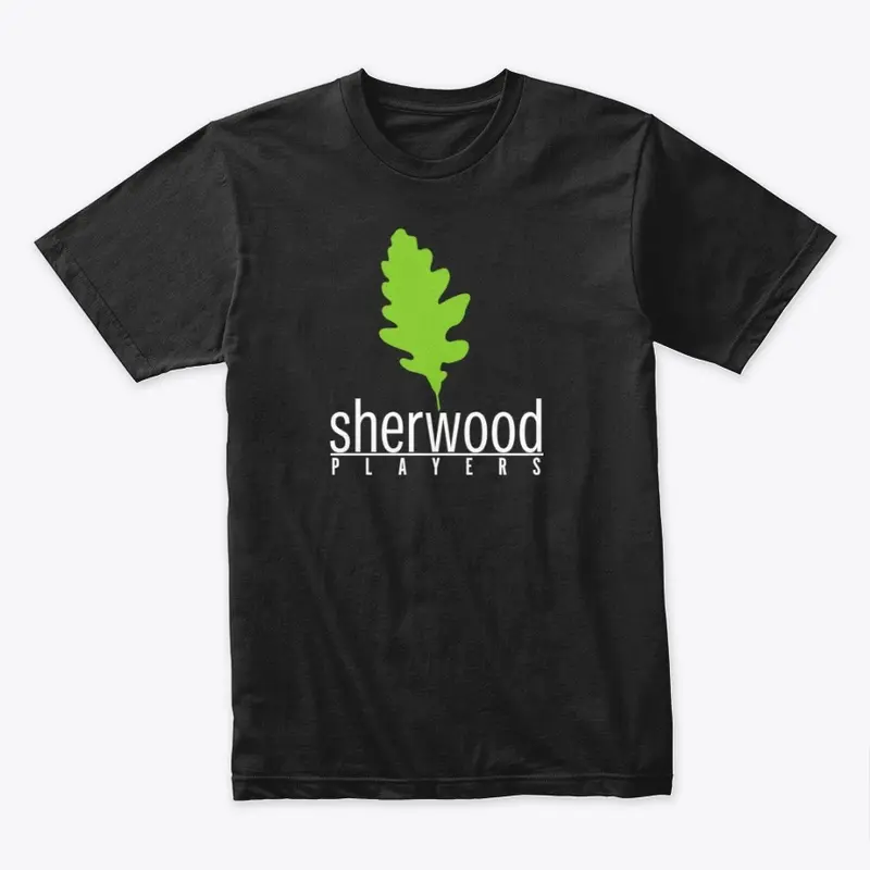 Sherwood Players T Shirts