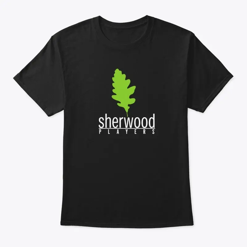 Sherwood Players T Shirts