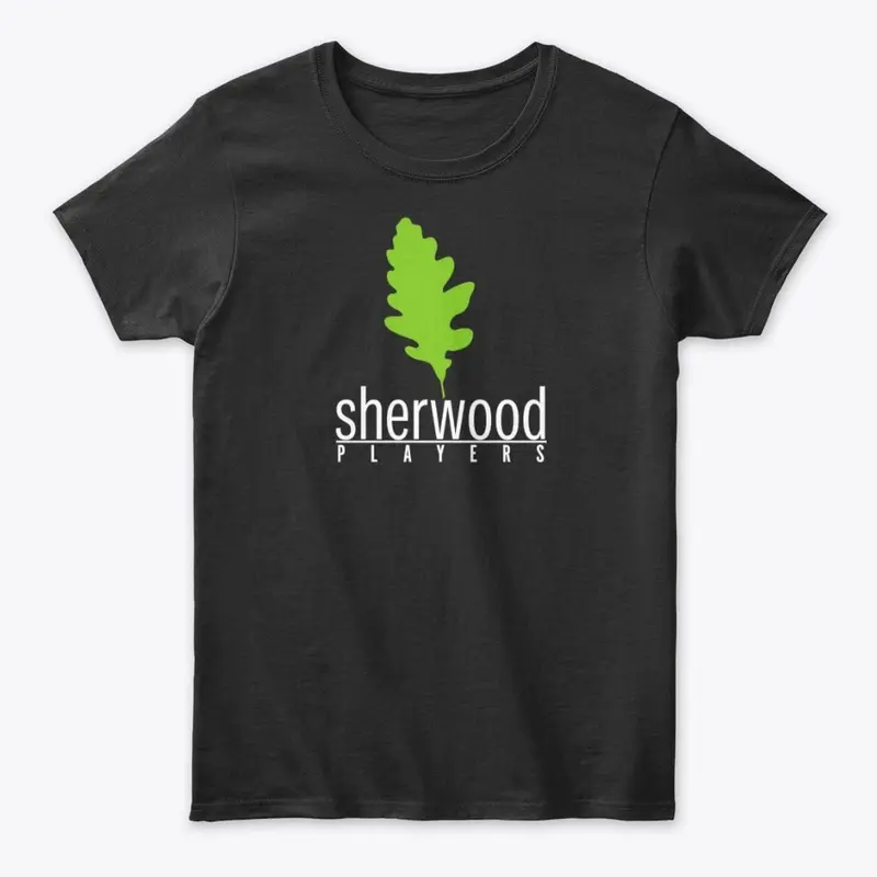 Sherwood Players T Shirts