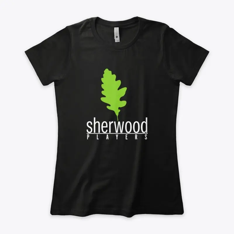 Sherwood Players T Shirts